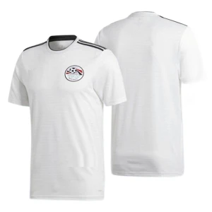 Maglia Egitto 2018 Mondiali Trasferta