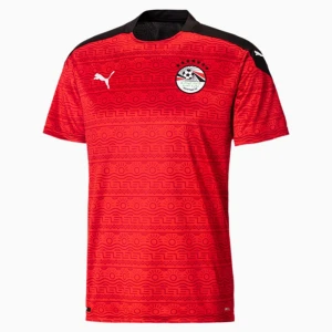Maglia Egitto 2020 Prima