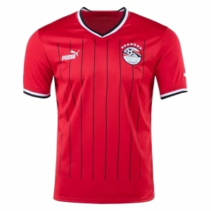 Maglia Egitto 2022 Prima