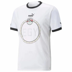Maglia Egitto 2022 Trasferta