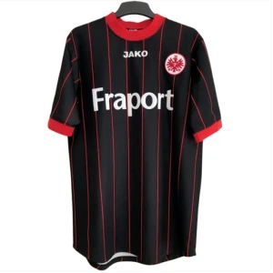 Maglia Eintracht Frankfurt 2003-04 Prima