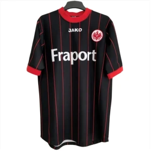 Maglia Eintracht Frankfurt 2004-05 Prima