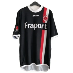 Maglia Eintracht Frankfurt 2005-06 Terza