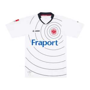 Maglia Eintracht Frankfurt 2011-12 Trasferta