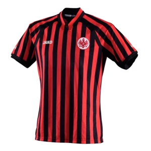 Maglia Eintracht Frankfurt 2012-13 Prima