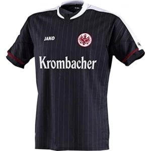 Maglia Eintracht Frankfurt 2012-13 Terza