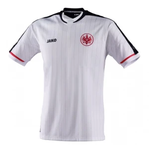 Maglia Eintracht Frankfurt 2012-13 Trasferta