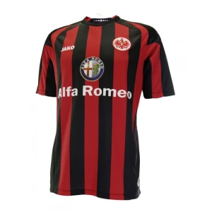 Maglia Eintracht Frankfurt 2013-14 Prima