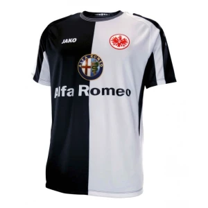 Maglia Eintracht Frankfurt 2013-14 Trasferta