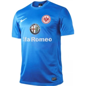 Maglia Eintracht Frankfurt 2014-15 Terza