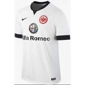 Maglia Eintracht Frankfurt 2014-15 Trasferta