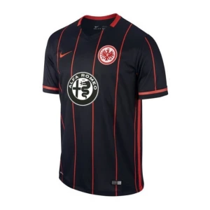 Maglia Eintracht Frankfurt 2015-16 Prima