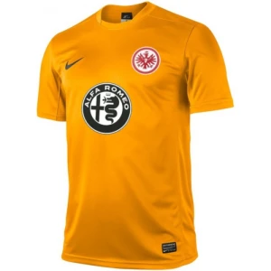 Maglia Eintracht Frankfurt 2015-16 Terza
