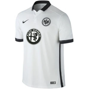 Maglia Eintracht Frankfurt 2015-16 Trasferta