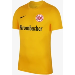 Maglia Eintracht Frankfurt 2016-17 Terza