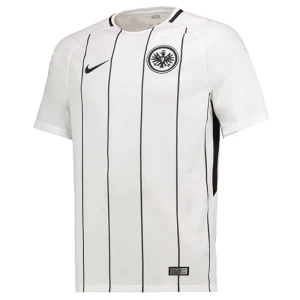 Maglia Eintracht Frankfurt 2017-18 Prima