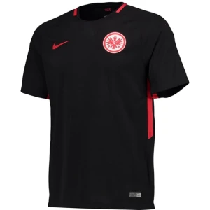 Maglia Eintracht Frankfurt 2017-18 Trasferta