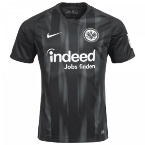 Maglia Eintracht Frankfurt 2018-19 Prima