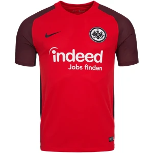 Maglia Eintracht Frankfurt 2018-19 Terza