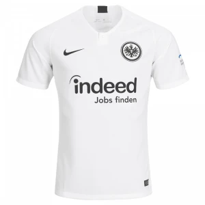 Maglia Eintracht Frankfurt 2018-19 Trasferta
