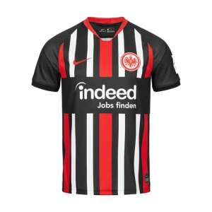 Maglia Eintracht Frankfurt 2019-20 Prima