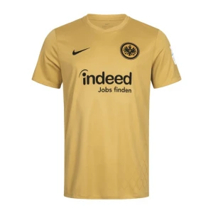 Maglia Eintracht Frankfurt 2019-20 Terza