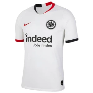 Maglia Eintracht Frankfurt 2019-20 Trasferta