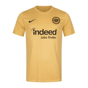 Maglia Eintracht Frankfurt 2020-21 Terza