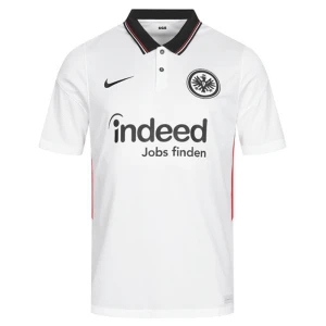 Maglia Eintracht Frankfurt 2020-21 Trasferta