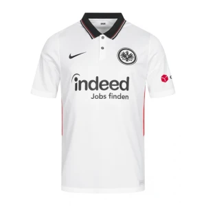 Maglia Eintracht Frankfurt 2021-22 Terza