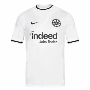 Maglia Eintracht Frankfurt 2022-23 Prima