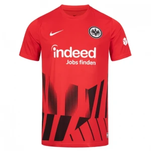 Maglia Eintracht Frankfurt 2022-23 Terza