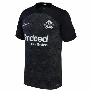 Maglia Eintracht Frankfurt 2022-23 Trasferta
