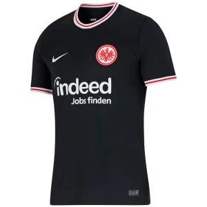 Maglia Eintracht Frankfurt 2023-24 Trasferta