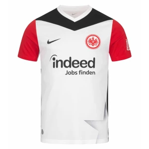 Maglia Eintracht Frankfurt 2024-25 Prima
