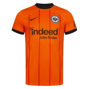 Maglia Eintracht Frankfurt 2024-25 Terza