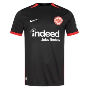 Maglia Eintracht Frankfurt 2024-25 Trasferta