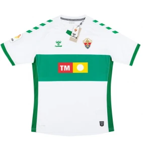 Maglia Elche CF 2020-21 Prima