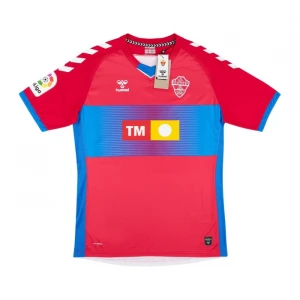 Maglia Elche CF 2020-21 Trasferta