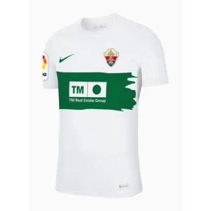 Maglia Elche CF 2021-22 Prima