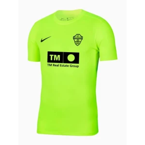 Maglia Elche CF 2021-22 Terza