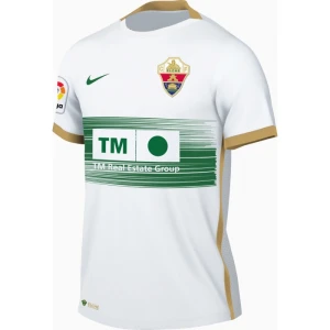 Maglia Elche CF 2022-23 Prima
