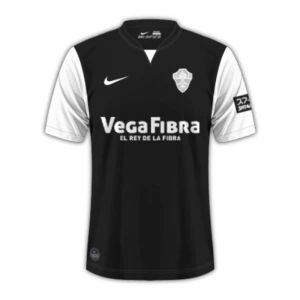 Maglia Elche CF 2023-24 Terza