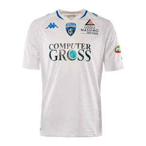 Maglia Empoli FC 2020-21 Trasferta