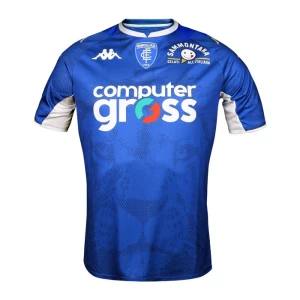 Maglia Empoli FC 2021-22 Prima
