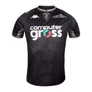 Maglia Empoli FC 2021-22 Terza