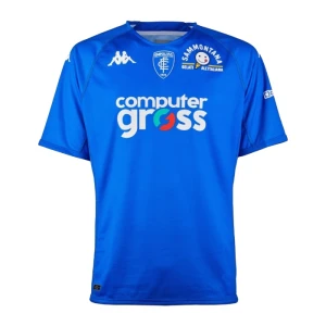 Maglia Empoli FC 2022-23 Prima