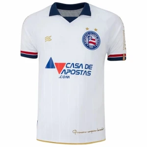 Maglia Esporte Clube Bahia 2022-23 Prima