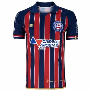 Maglia Esporte Clube Bahia 2022-23 Trasferta