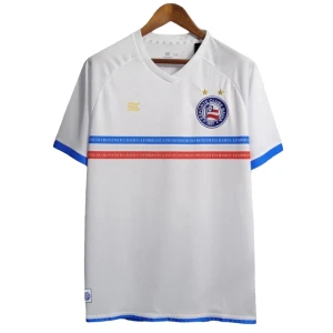 Maglia Esporte Clube Bahia 2023-24 Prima